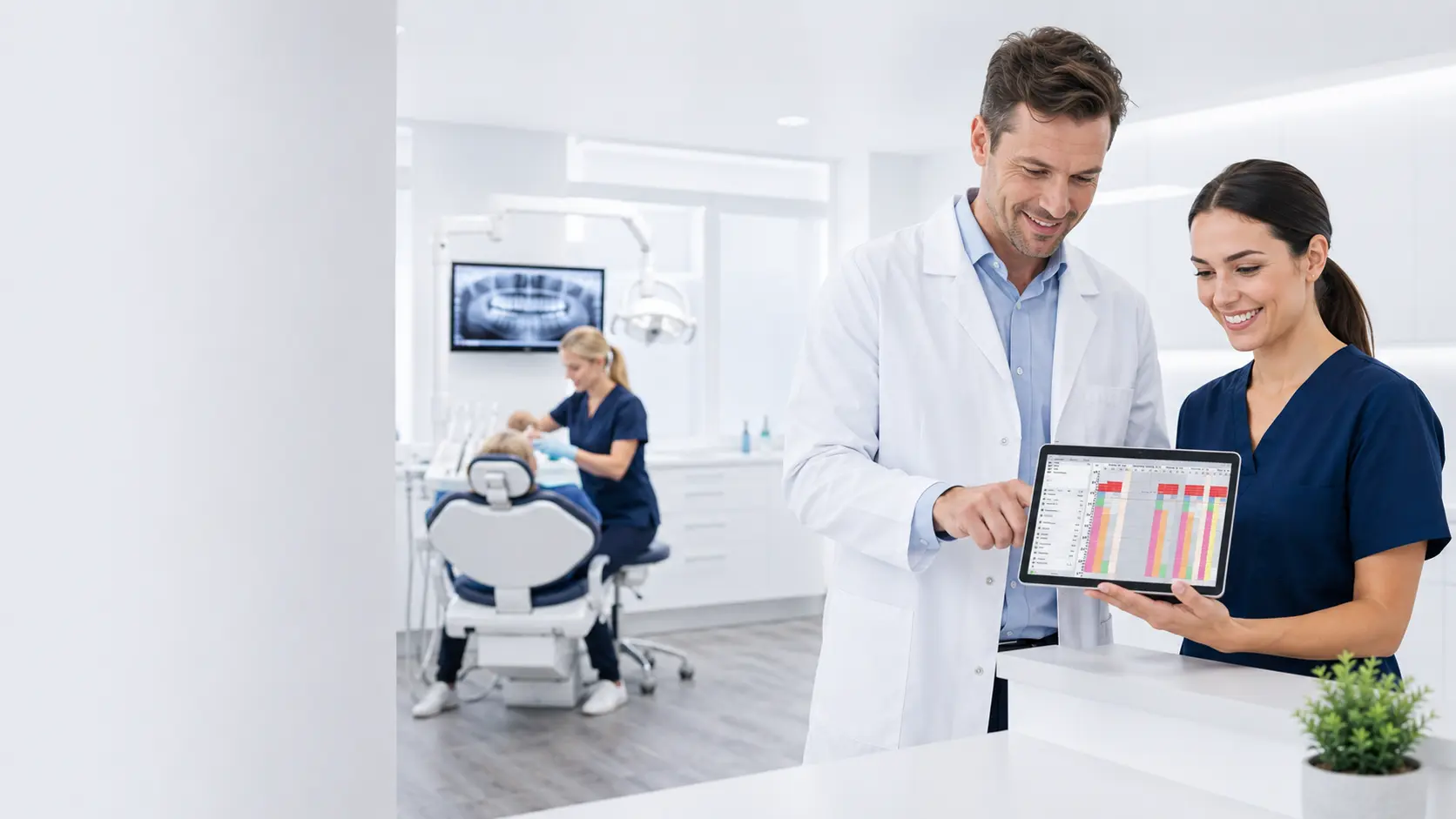 Softdent Praxisverwaltungssoftware (2)