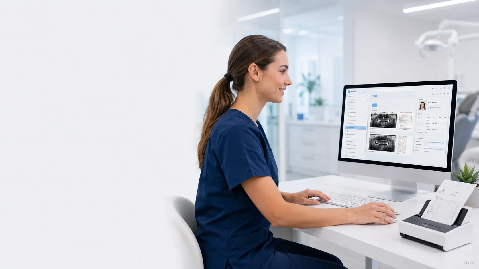 Praxisverwaltungssoftware Österreich Softdent (4)