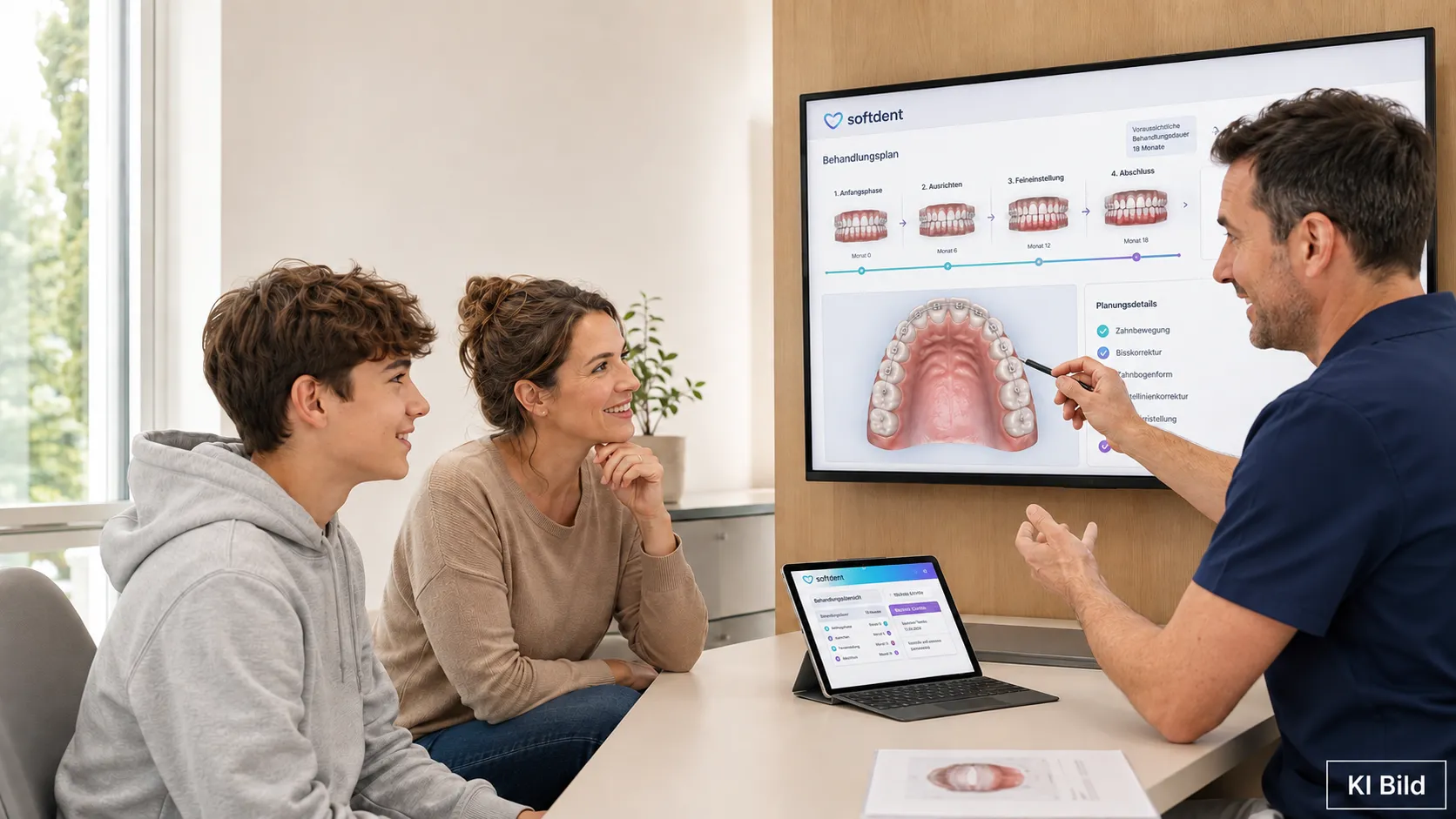 Softdent Zahnarztsoftware Österreich (4)