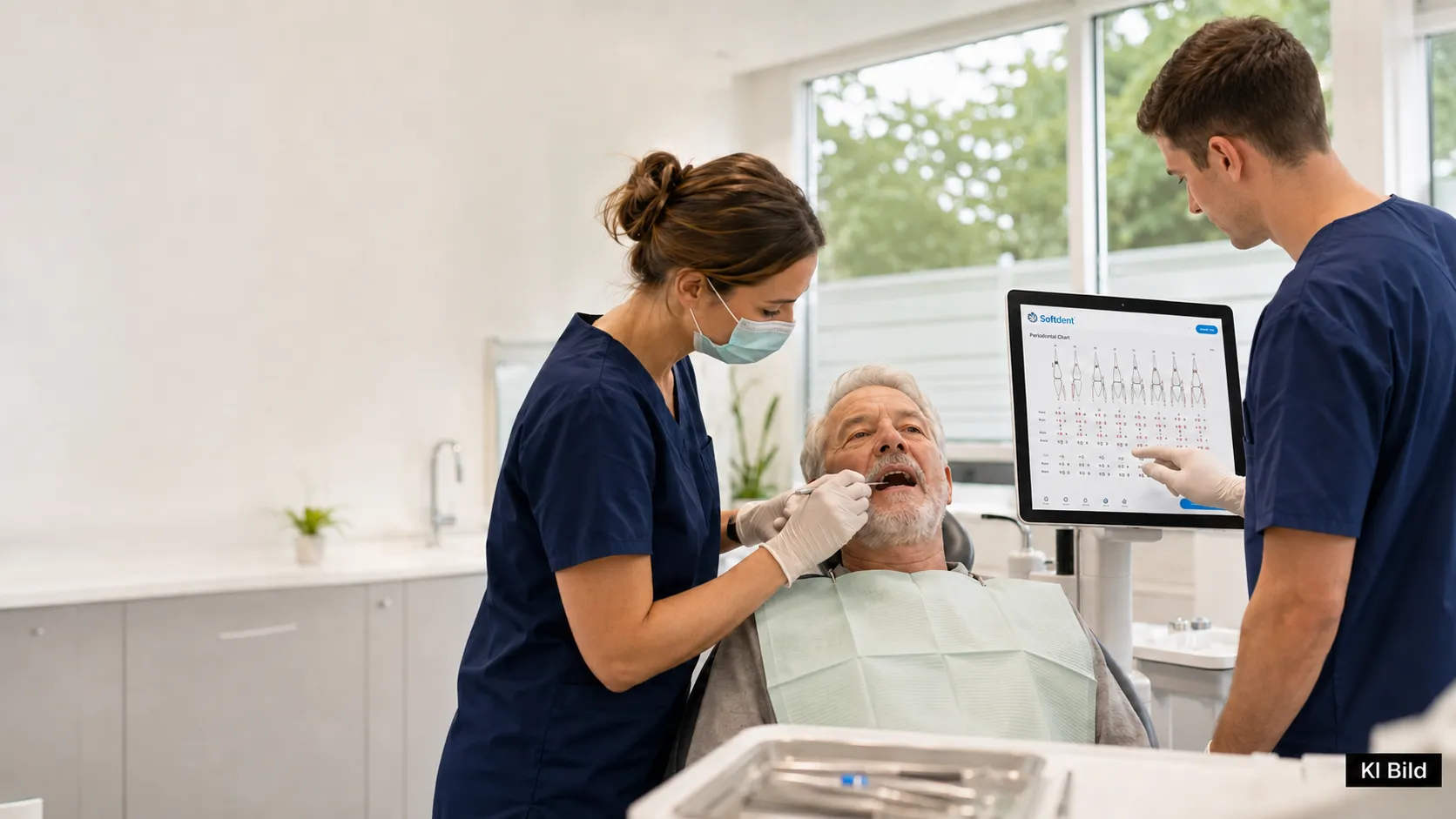 Softdent Zahnarztsoftware Österreich (5)