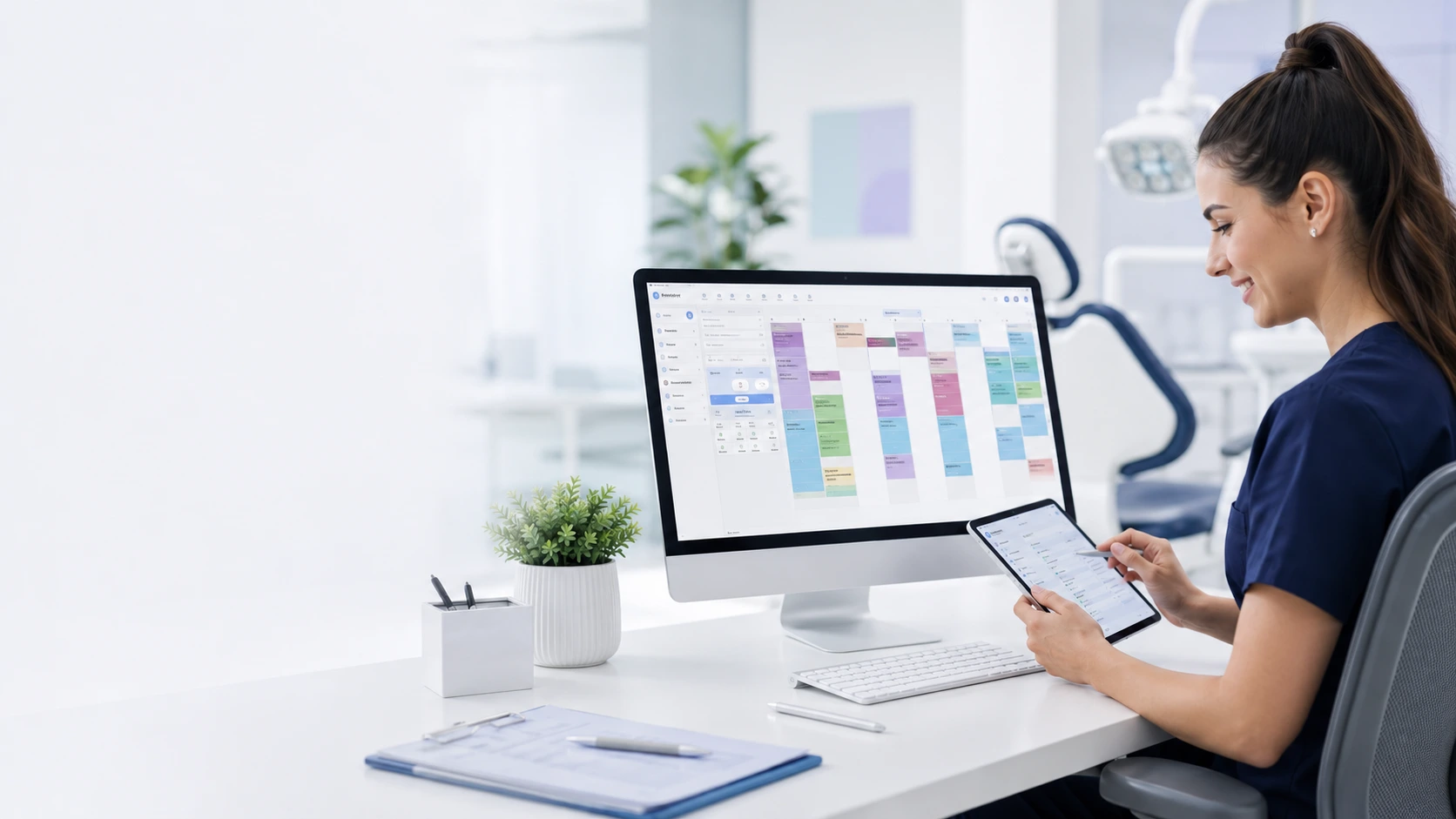 Zahnarztsoftware Softdent